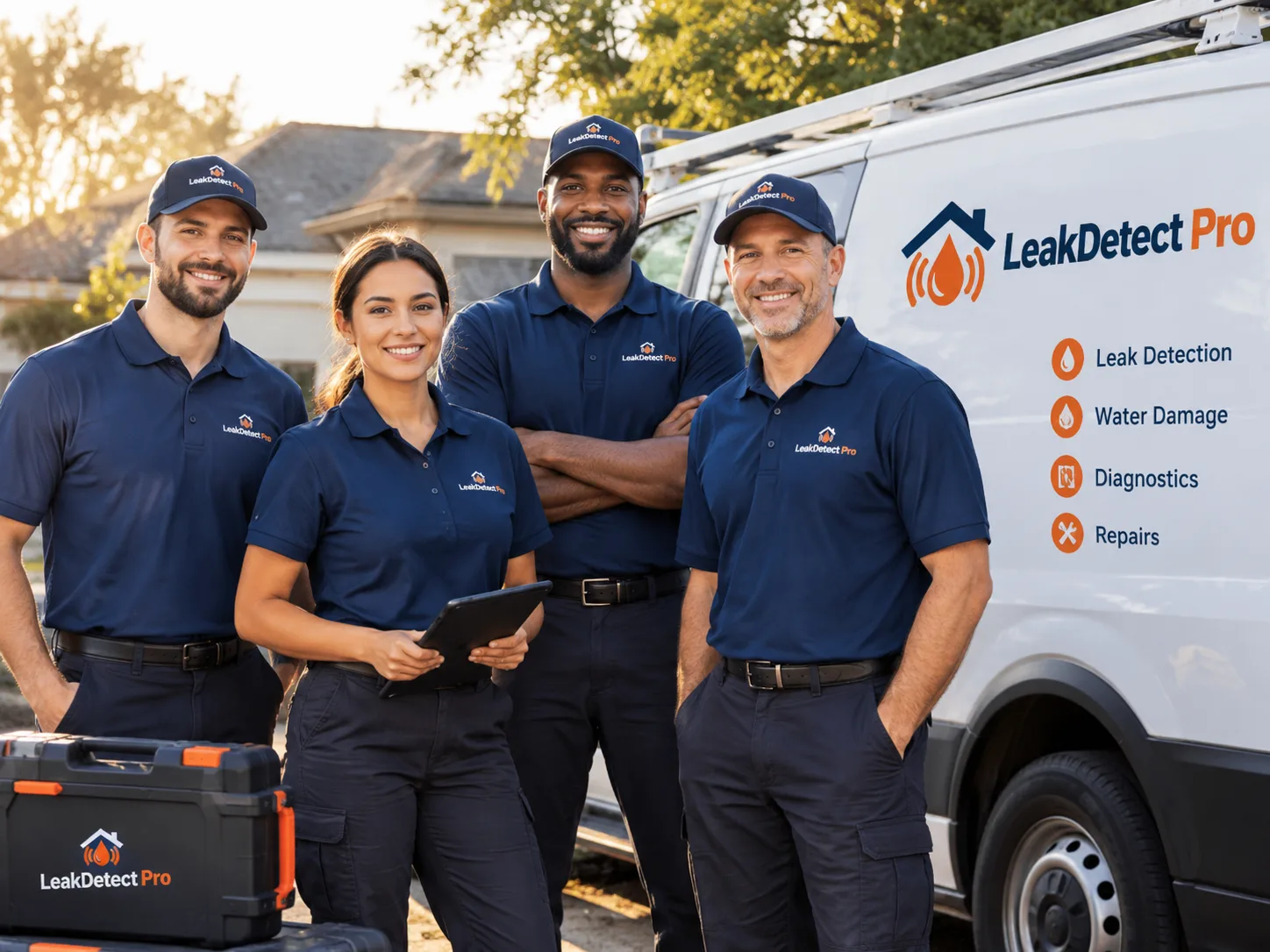 Roof Repair company in Burlingame, CA