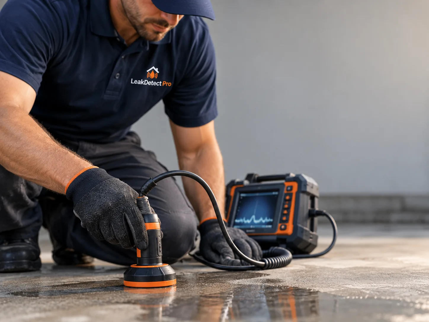 Multi-Level Roof Analysis in Burlingame, CA